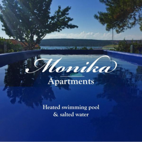 Apartments Monika Bed&Breakfast 145